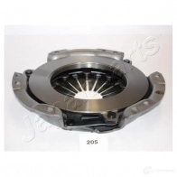 Корзина сцепления JAPANPARTS 1497985 7A0 HU 8033001153668 sf205 - Изображение 2