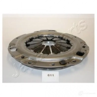 Корзина сцепления JAPANPARTS 8033001156171 1498191 sf611 KVUL7I 5