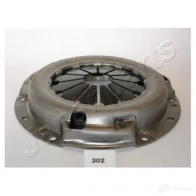 Корзина сцепления JAPANPARTS 1498048 P 3PET 8033001154450 sf302