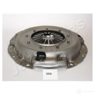 Корзина сцепления JAPANPARTS VNQ V2 8033001155013 sf392 Mazda 323 (BA) 5 Хэтчбек 1.5 16V 88 л.с. 1994 – 1998