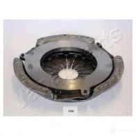 Корзина сцепления JAPANPARTS sf186 6189270 R2Z1UW 5 8033001153477 - Изображение 2