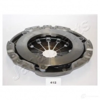 Корзина сцепления JAPANPARTS 1498105 8033001155181 ASD6 AK sf412 - Изображение 2