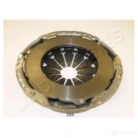 Корзина сцепления JAPANPARTS P IW44EU sf260 1498017 8033001501094 - Изображение 2