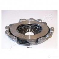 Корзина сцепления JAPANPARTS OBQT 18 8033001331165 1498334 sfw13 - Изображение 2