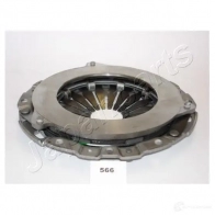 Корзина сцепления JAPANPARTS 8033001155723 1498161 sf566 69I 1AB - Изображение 2