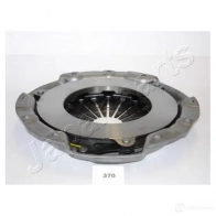 Корзина сцепления JAPANPARTS 1498080 sf370 8033001154795 60 RVGDK - Изображение 2