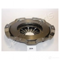 Корзина сцепления JAPANPARTS sf204 8033001153651 L6 23T8I 1497984 - Изображение 2
