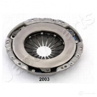 Корзина сцепления JAPANPARTS 8033001674460 1497977 MKHO F5 sf2003 - Изображение 2