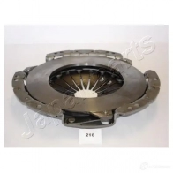 Корзина сцепления JAPANPARTS 8033001153774 sf216 1497989 X UZRQ - Изображение 2