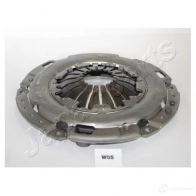 Корзина сцепления JAPANPARTS sfw05 8033001152852 1 N15S8 1498331