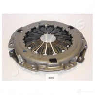 Корзина сцепления JAPANPARTS Toyota Avensis (T220) 1 Хэтчбек 2.0 D 4D (CDT220) 110 л.с. 1999 – 2003 sf203 UT EXKEV 8033001153644