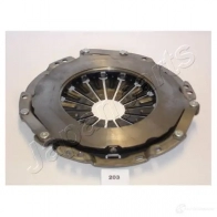 Корзина сцепления JAPANPARTS 1497983 sf203 UT EXKEV 8033001153644 - Изображение 2