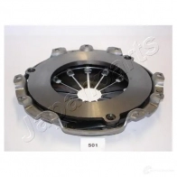 Корзина сцепления JAPANPARTS N CID5 1498131 sf501 8033001155419 - Изображение 2