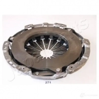 Корзина сцепления JAPANPARTS 1498027 I2OPIW Z 8033001501155 sf271 - Изображение 2