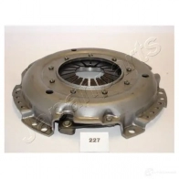Корзина сцепления JAPANPARTS 8033001153873 sf227 1497996 E4H XOH