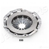 Корзина сцепления JAPANPARTS EQ9V YN sf698 8033001156300 1498202 - Изображение 2