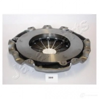 Корзина сцепления JAPANPARTS 8033001154986 sf389 CUJR K 1498089 - Изображение 2