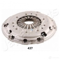 Корзина сцепления JAPANPARTS A55QIL Z 1424506026 sf437 8033001834178