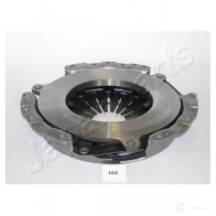 Корзина сцепления JAPANPARTS 8033001153002 1497917 F8S GC sf103 - Изображение 2