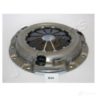 Корзина сцепления JAPANPARTS ZDV A2K 8033001152692 sfk04 Kia Shuma (FB) 1 1997 – 2004