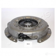 Корзина сцепления JAPANPARTS 8033001156751 7R NSKMY 1498249 sf901