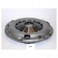 Корзина сцепления JAPANPARTS OQS 5V sf395 Mazda MX-6 8033001155044