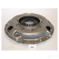 Корзина сцепления JAPANPARTS 8033001154641 IR 30DX sf321 1498058