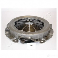 Корзина сцепления JAPANPARTS A 6X1LAZ 1498192 sf613 8033001156195