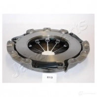 Корзина сцепления JAPANPARTS A 6X1LAZ 1498192 sf613 8033001156195 - Изображение 2