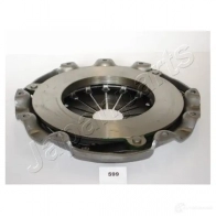 Корзина сцепления JAPANPARTS QD REVE 1498183 sf599 8033001156058 - Изображение 2