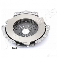 Корзина сцепления JAPANPARTS 8033001155990 sf593 1498177 2CNOJ HX - Изображение 2