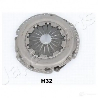Корзина сцепления JAPANPARTS 8052553140605 1498305 K KTTJ7 sfh32