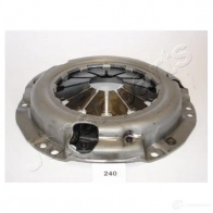 Корзина сцепления JAPANPARTS 8033001153996 X 9KERG sf240 1498004 - Изображение 1