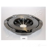 Корзина сцепления JAPANPARTS sf896 8033001156706 1498246 C7Q PT - Изображение 2