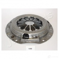 Корзина сцепления JAPANPARTS 1497972 8033001153606 sf199 YO68G Y