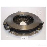 Корзина сцепления JAPANPARTS TZ 4F7 sf520 1498145 8033001155587 - Изображение 2