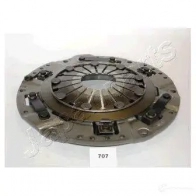 Корзина сцепления JAPANPARTS sf707 1498210 R8LS EQ 8033001156386