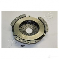 Корзина сцепления JAPANPARTS 9TK SQZ 8033001154627 sf319 1498057 - Изображение 2