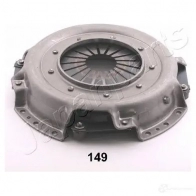 Корзина сцепления JAPANPARTS 8033001831399 sf149 1497946 KMI5T P