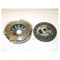 Корзина сцепления JAPANPARTS sf2002 1497976 8033001674446 6H JJ9J - Изображение 2