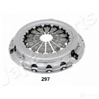 Корзина сцепления JAPANPARTS 8033001154405 sf297 Toyota Land Cruiser Prado AW5LU J