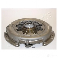 Корзина сцепления JAPANPARTS sf824 K T0VD Suzuki Grand Vitara (JT, TE, TD) 2 2005 – 2020 8033001674743