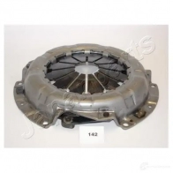 Корзина сцепления JAPANPARTS Nissan Primera (WP11) 2 Универсал 1.8 16V 114 л.с. 1999 – 2001 8033001153378 sf142 8WR 4P1