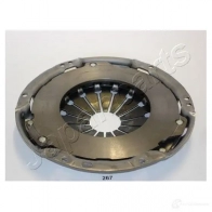 Корзина сцепления JAPANPARTS sf267 8033001501131 HZHD VFH 1498023 - Изображение 2