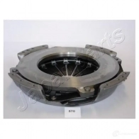 Корзина сцепления JAPANPARTS 1498164 sf570 8033001155761 V4A916 I - Изображение 2