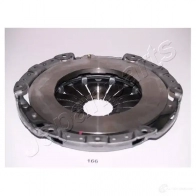 Корзина сцепления JAPANPARTS 93 0LGFU sf166 8033001464931 1497954 - Изображение 2