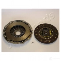 Корзина сцепления JAPANPARTS sfk13 N13 F91 8033001304022 1498313 - Изображение 2