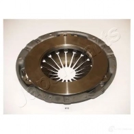 Корзина сцепления JAPANPARTS 8033001413045 8BHC E 1498103 sf410 - Изображение 2