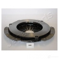 Корзина сцепления JAPANPARTS 8033001156799 1498253 sf906 G CLQS - Изображение 2
