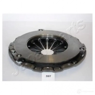 Корзина сцепления JAPANPARTS SF-59 7 sf597 1498181 GDLY7 - Изображение 2